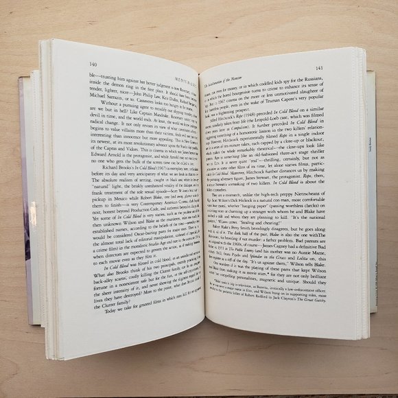 Medium Cool, Movies of the 1960s Book - Picture 7 of 7